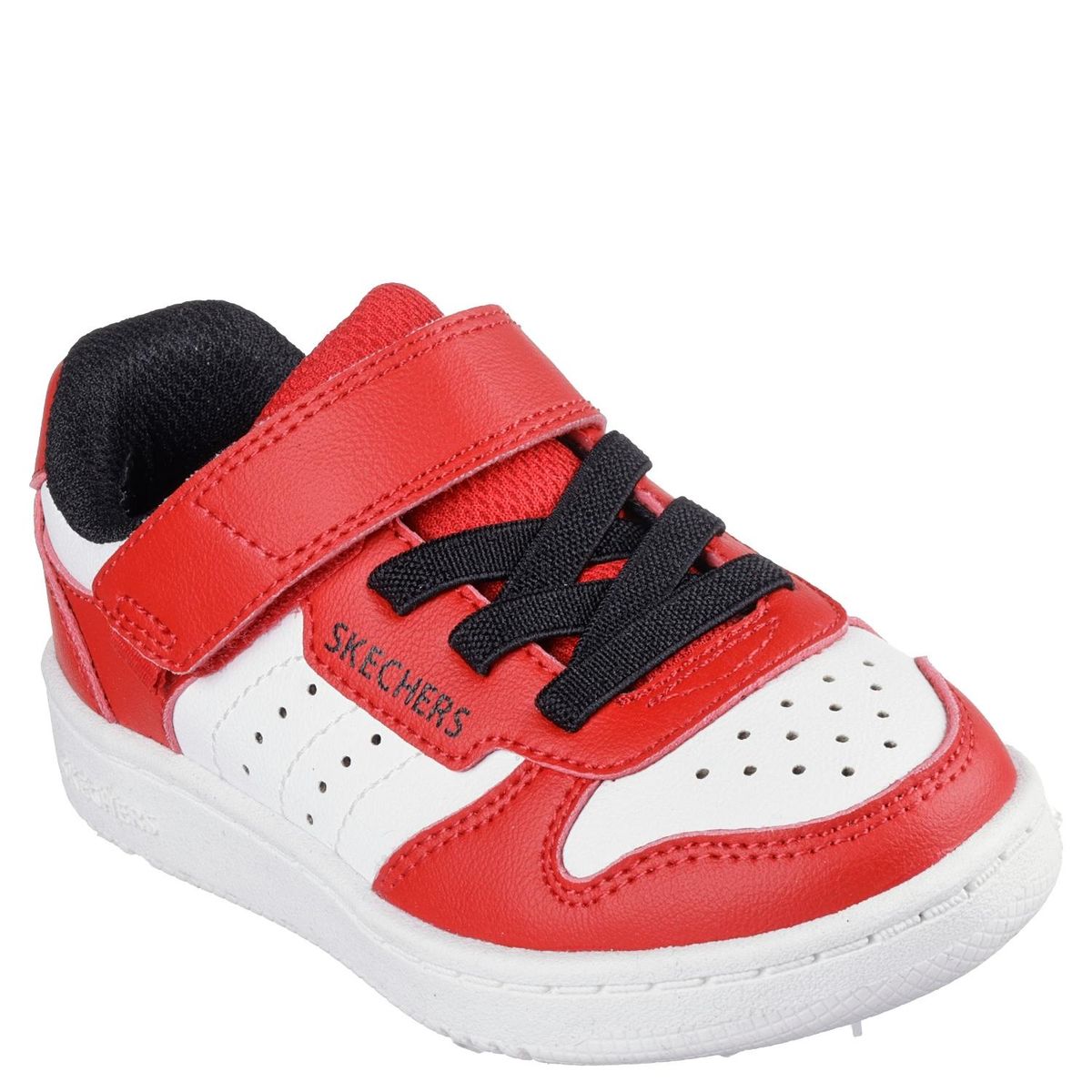 SKECHERS - Zapatillas Urbanas Niño Skechers Quick Street