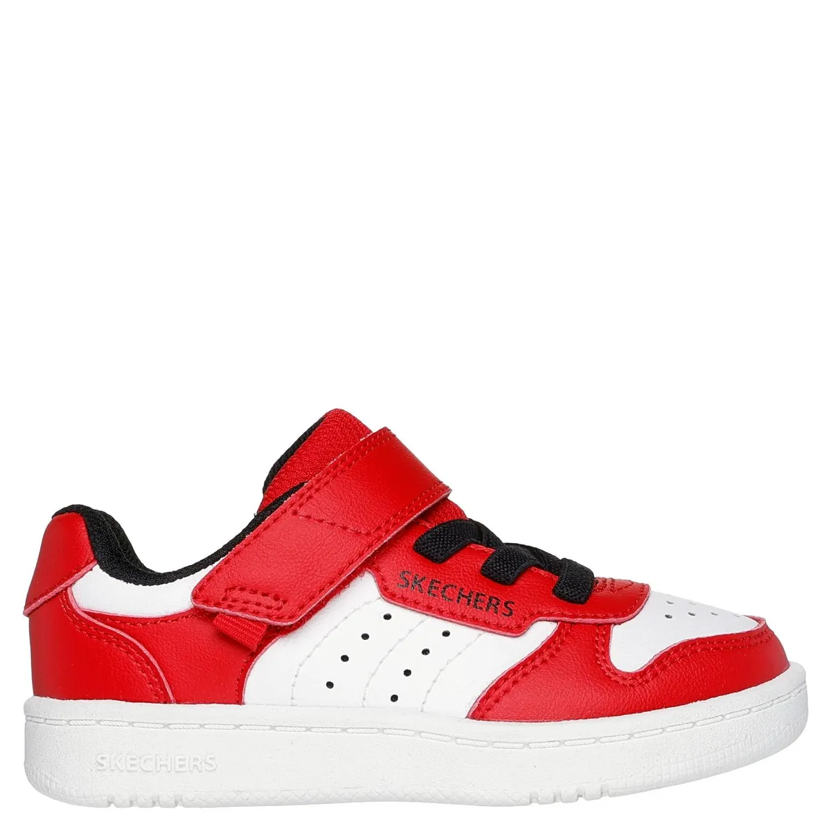 SKECHERS - Zapatillas Urbanas Niño Skechers Quick Street