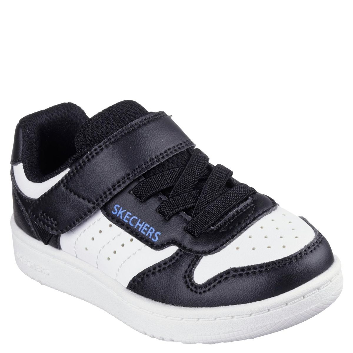 SKECHERS - Zapatillas Urbanas Niño Skechers Quick Street