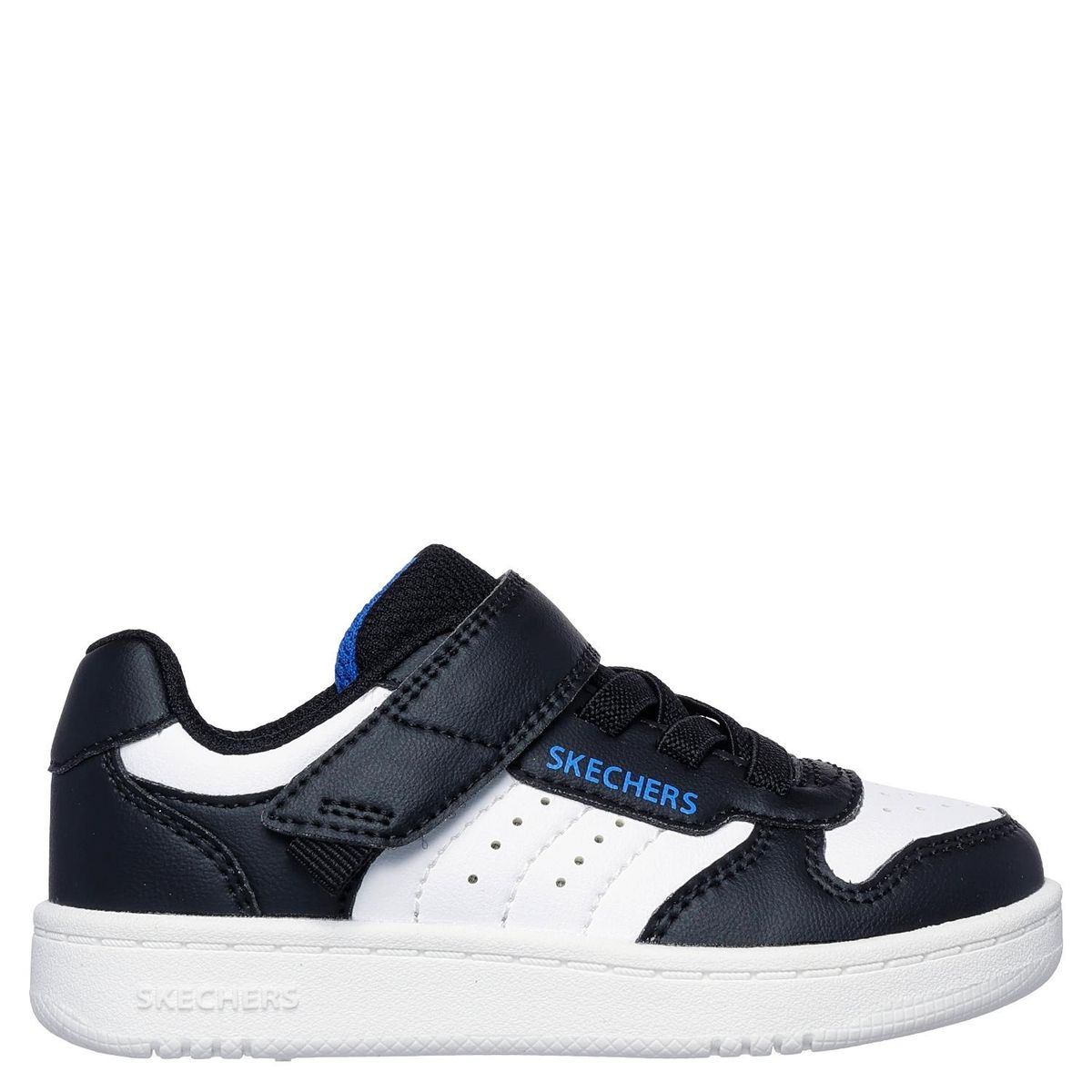 SKECHERS - Zapatillas Urbanas Niño Skechers Quick Street