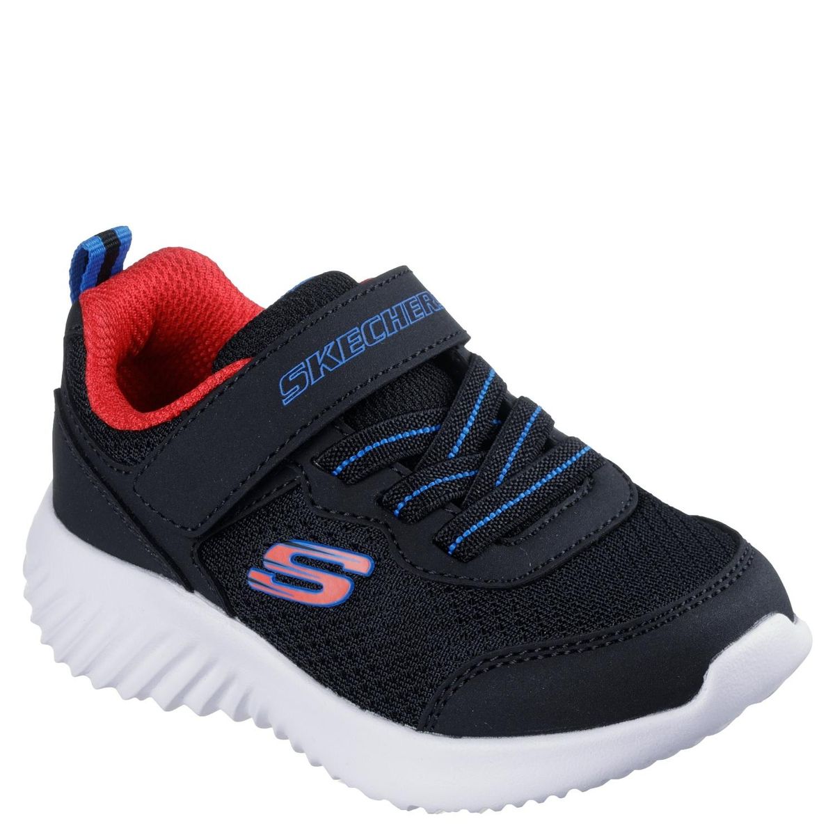 SKECHERS - Zapatillas Urbanas Niño Skechers Bounder