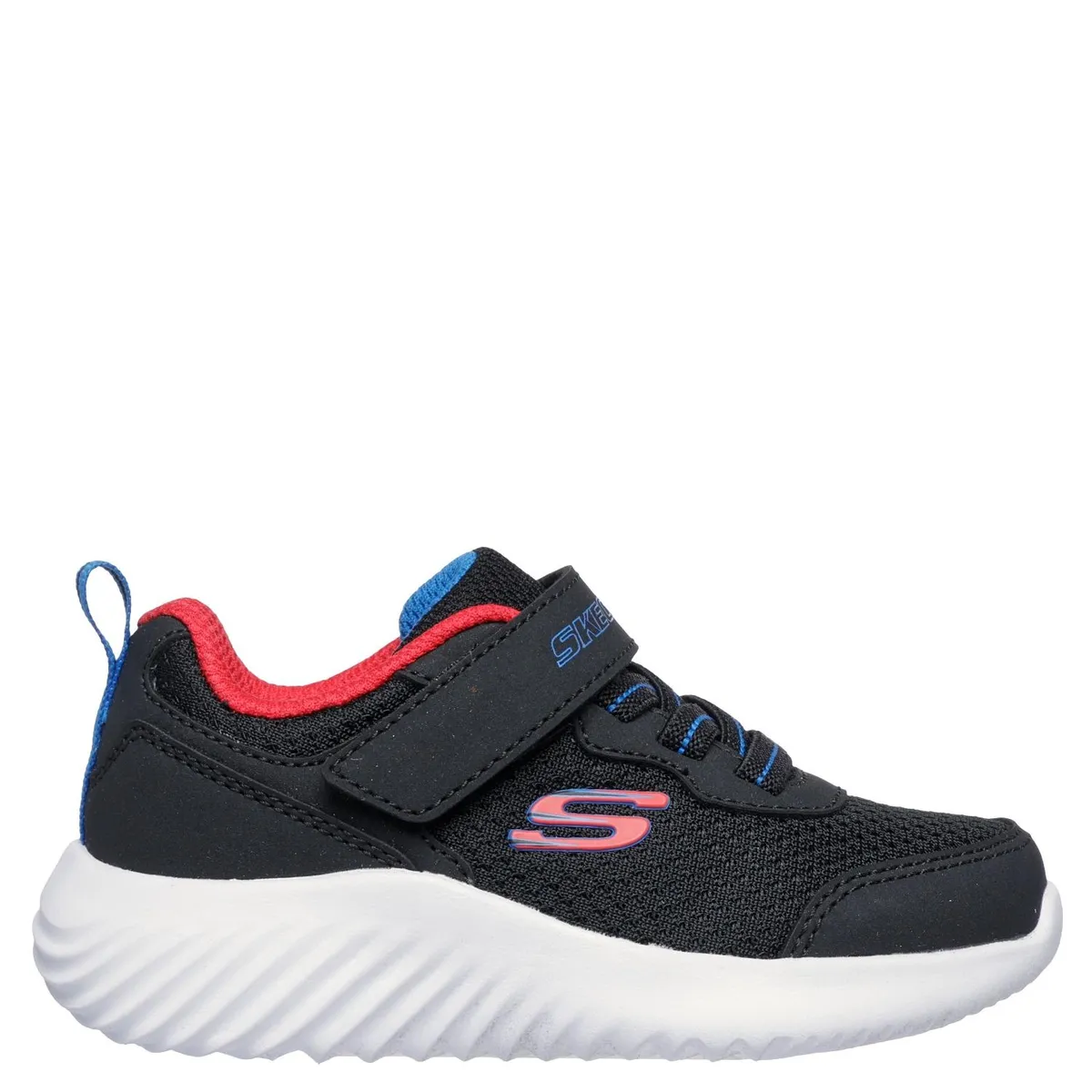 SKECHERS - Zapatillas Urbanas Niño Skechers Bounder