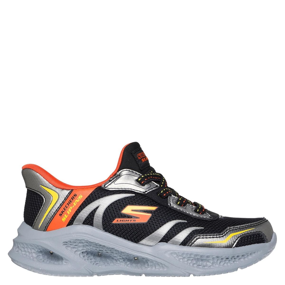 SKECHERS - Zapatillas Urbanas Niño Skechers Skechers Meteor-lights