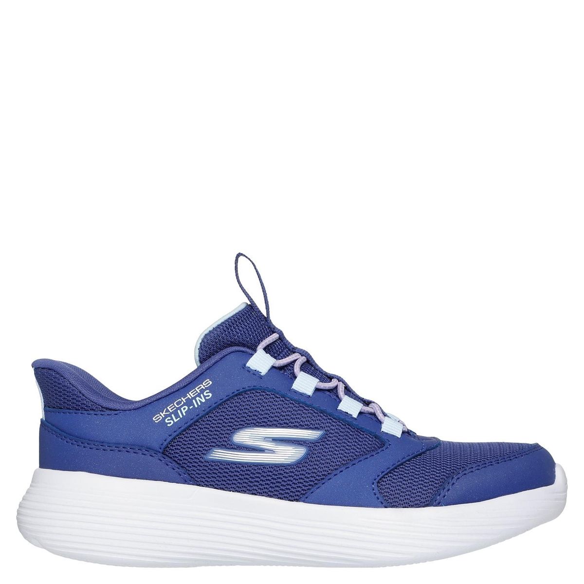SKECHERS - Zapatillas Urbanas Niña Skechers Go Run 400 V2