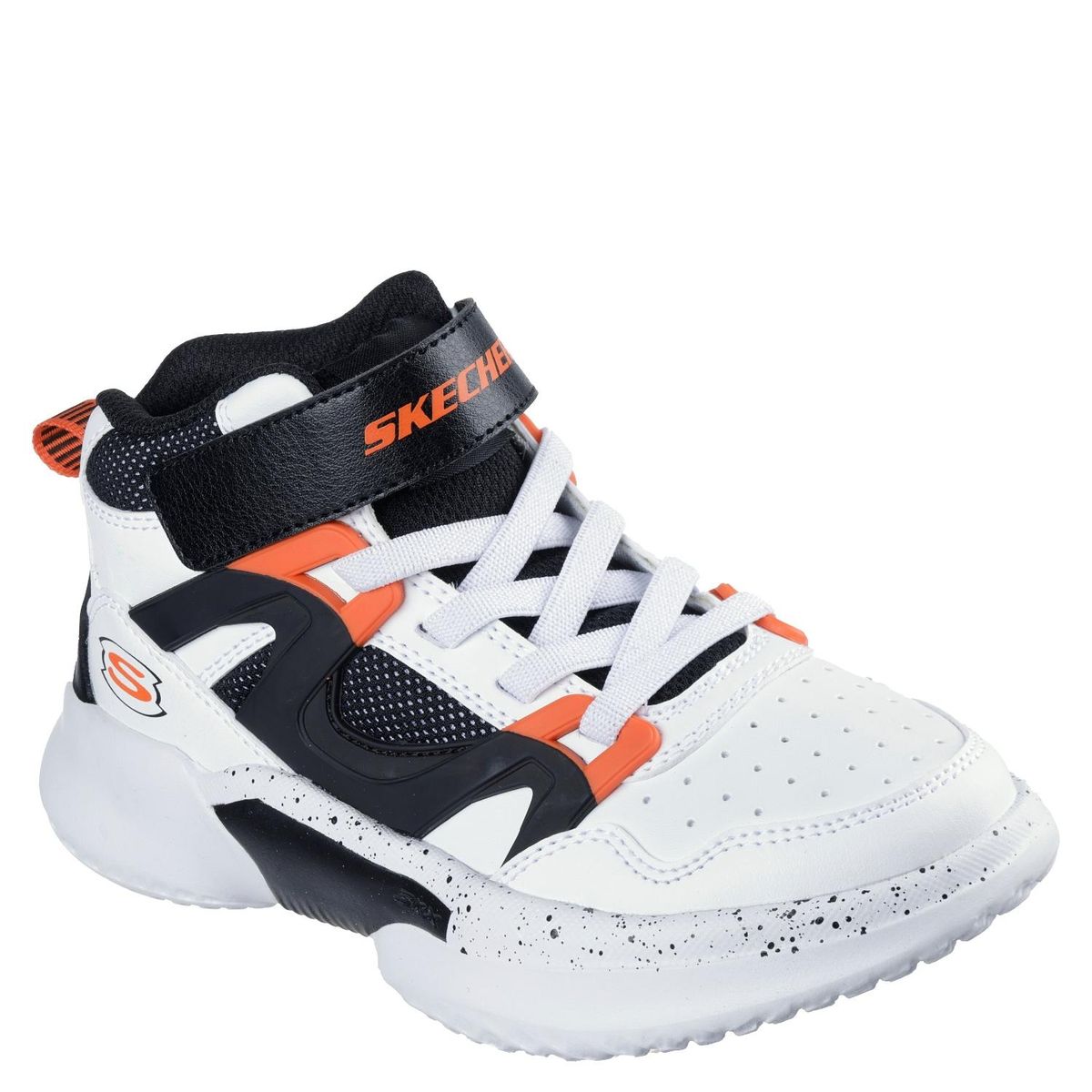 SKECHERS - Zapatillas Urbanas Niño Skechers Skx Court Hype