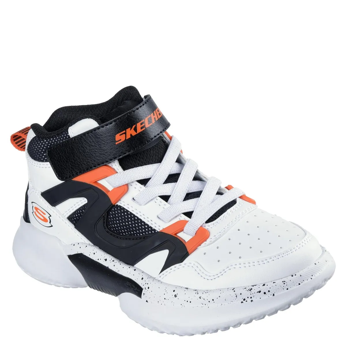 SKECHERS - Zapatillas Urbanas Niño Skechers Skx Court Hype