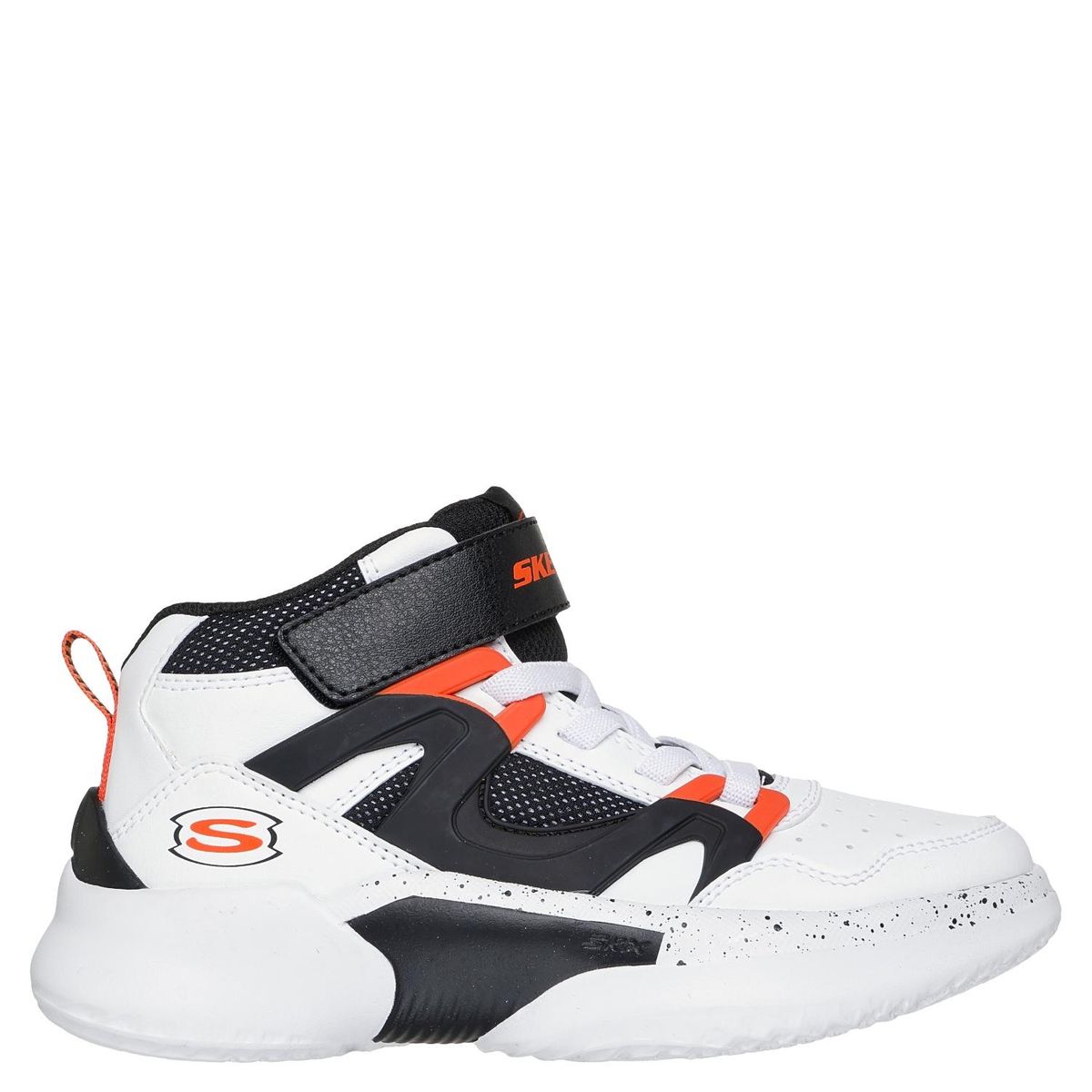 SKECHERS - Zapatillas Urbanas Niño Skechers Skx Court Hype