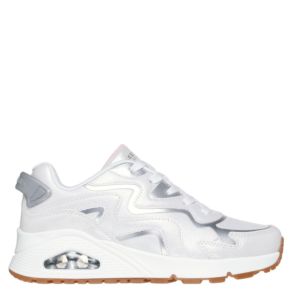 SKECHERS - Zapatillas Urbanas Niña Skechers Uno Gen1