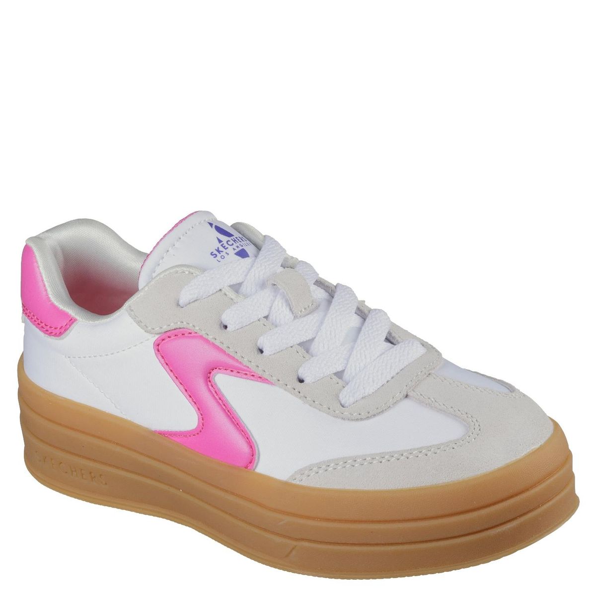 SKECHERS - Zapatillas Urbanas Niña Skechers Zinger Lift