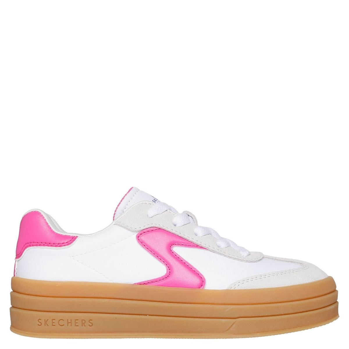 SKECHERS - Zapatillas Urbanas Niña Skechers Zinger Lift