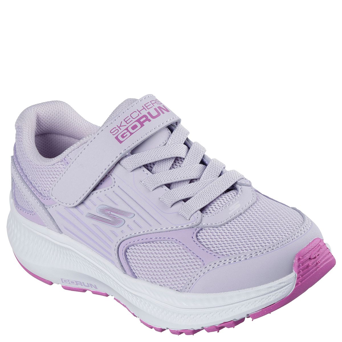 SKECHERS - Zapatillas Urbanas Niña Skechers Go Run Consistent 2.0