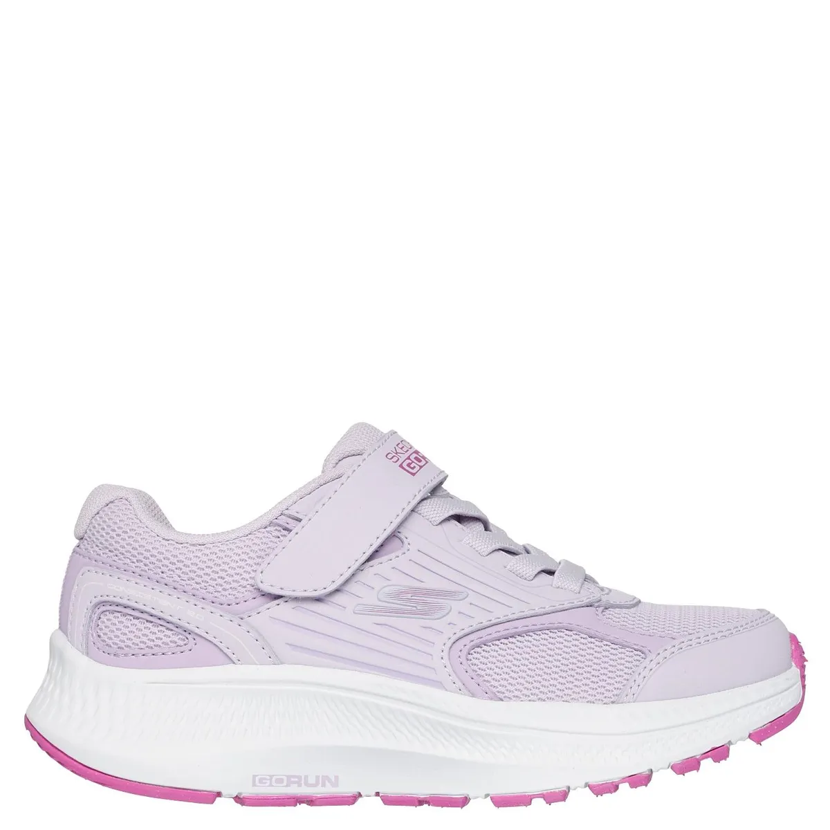 SKECHERS - Zapatillas Urbanas Niña Skechers Go Run Consistent 2.0