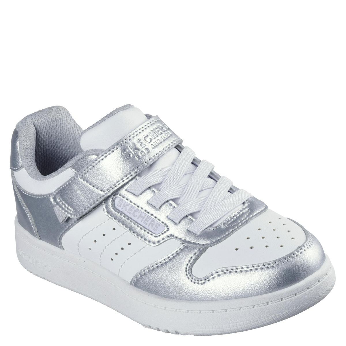 SKECHERS - Zapatillas Urbanas Niña Skechers Quick Street