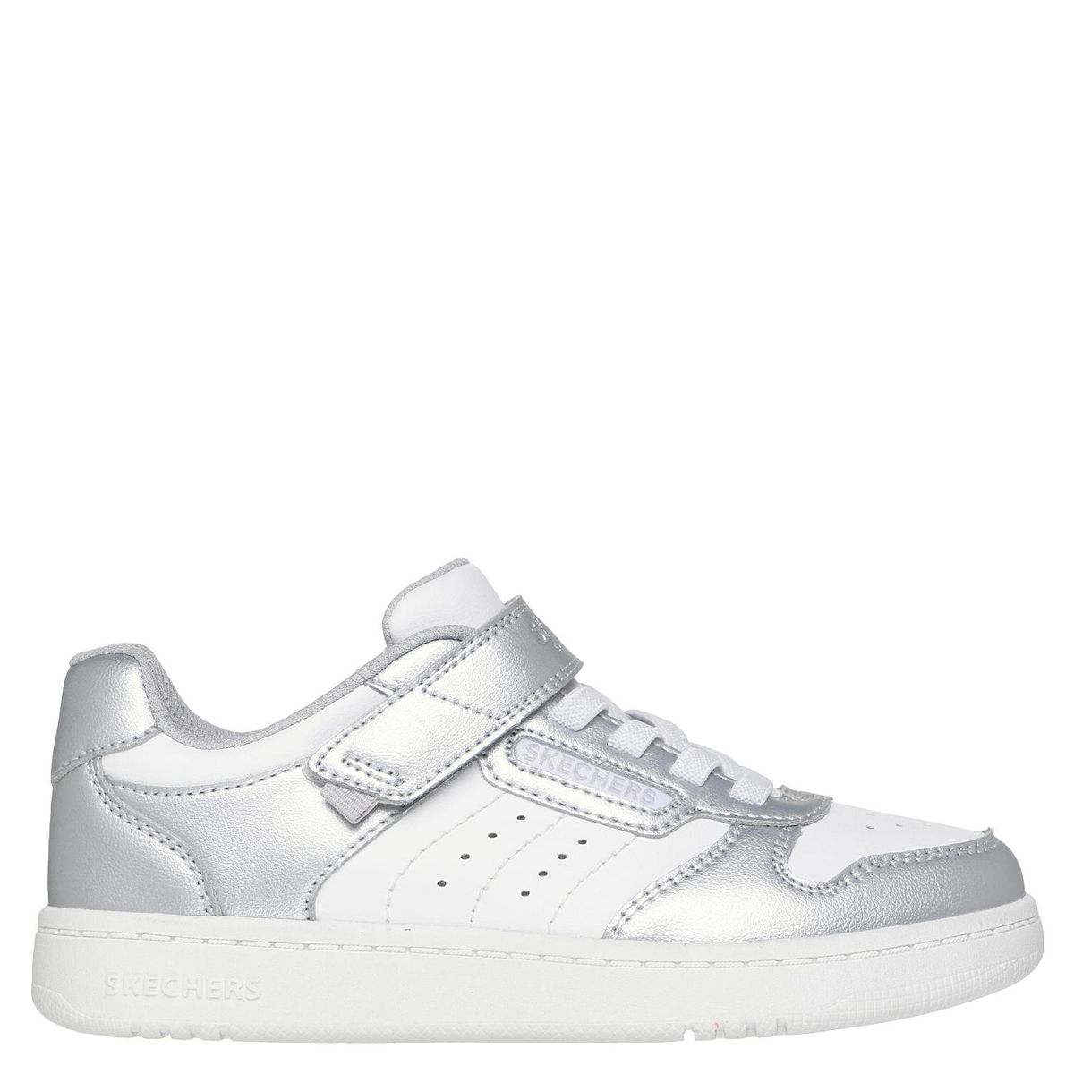 SKECHERS - Zapatillas Urbanas Niña Skechers Quick Street