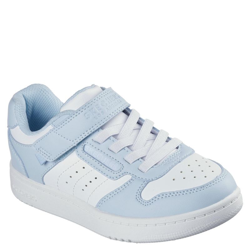SKECHERS - Zapatillas Urbanas Niña Skechers Quick Street