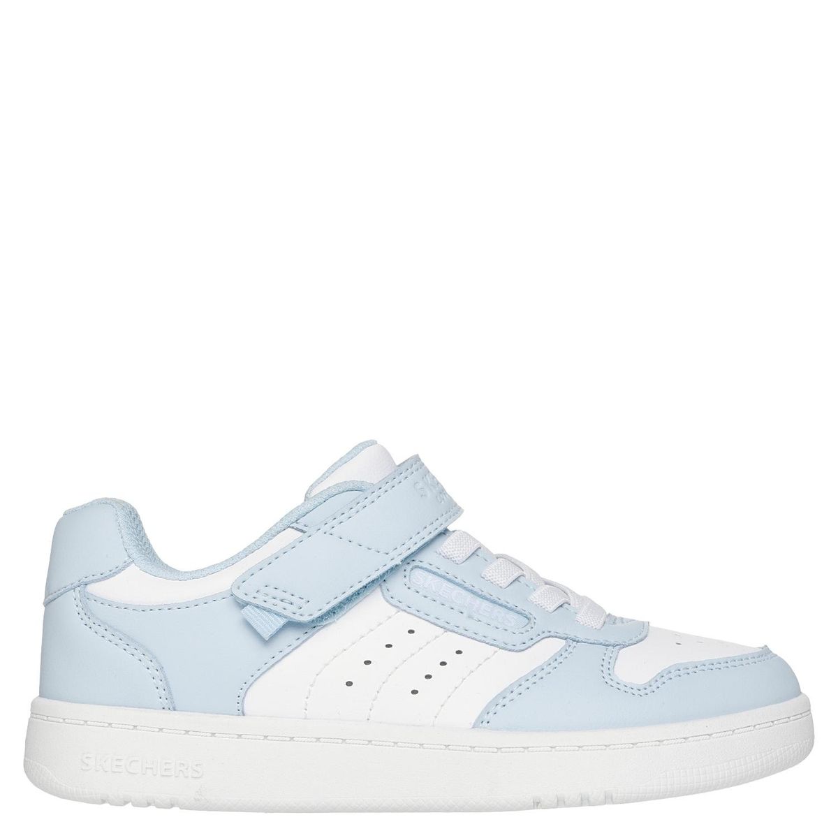 SKECHERS - Zapatillas Urbanas Niña Skechers Quick Street