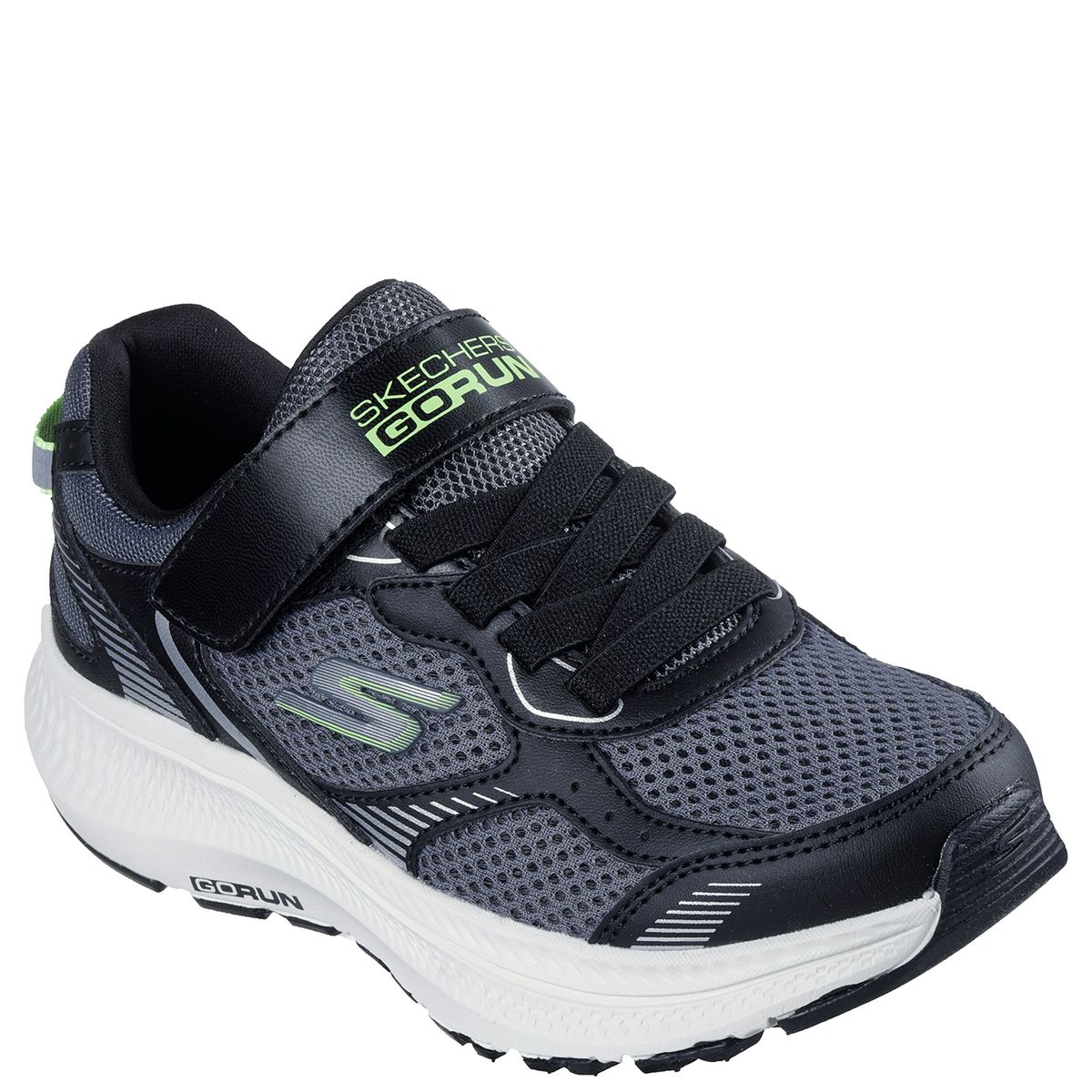 SKECHERS - Zapatillas Urbanas Niño Skechers Go Run Consistent 2.0