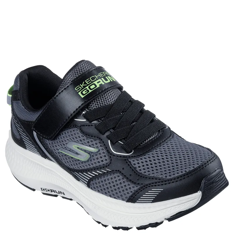 SKECHERS - Zapatillas Urbanas Niño Skechers Go Run Consistent 2.0