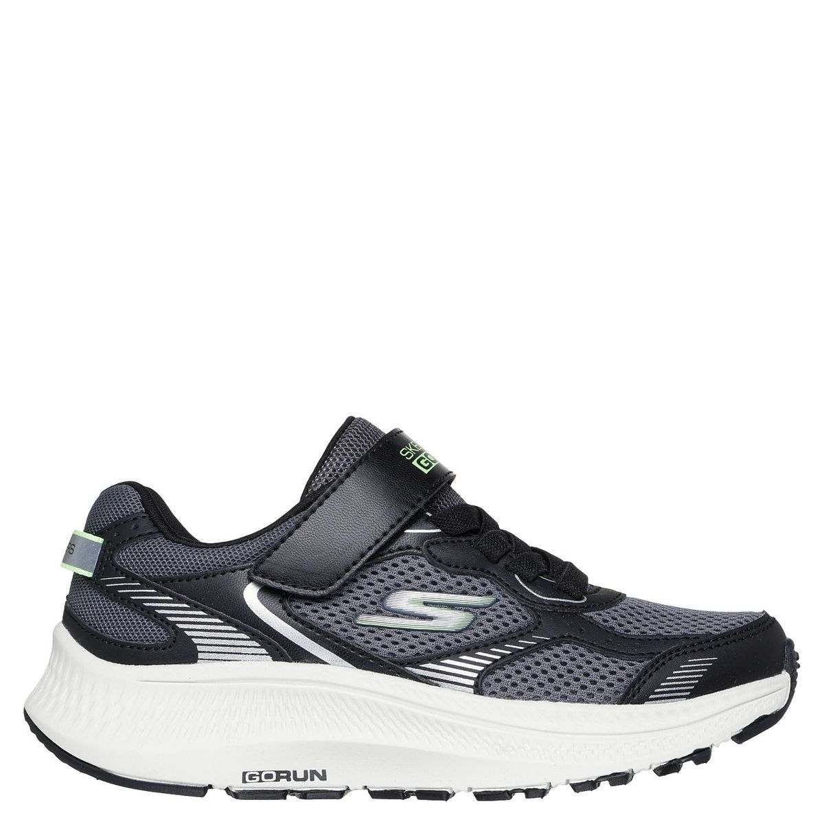 SKECHERS - Zapatillas Urbanas Niño Skechers Go Run Consistent 2.0
