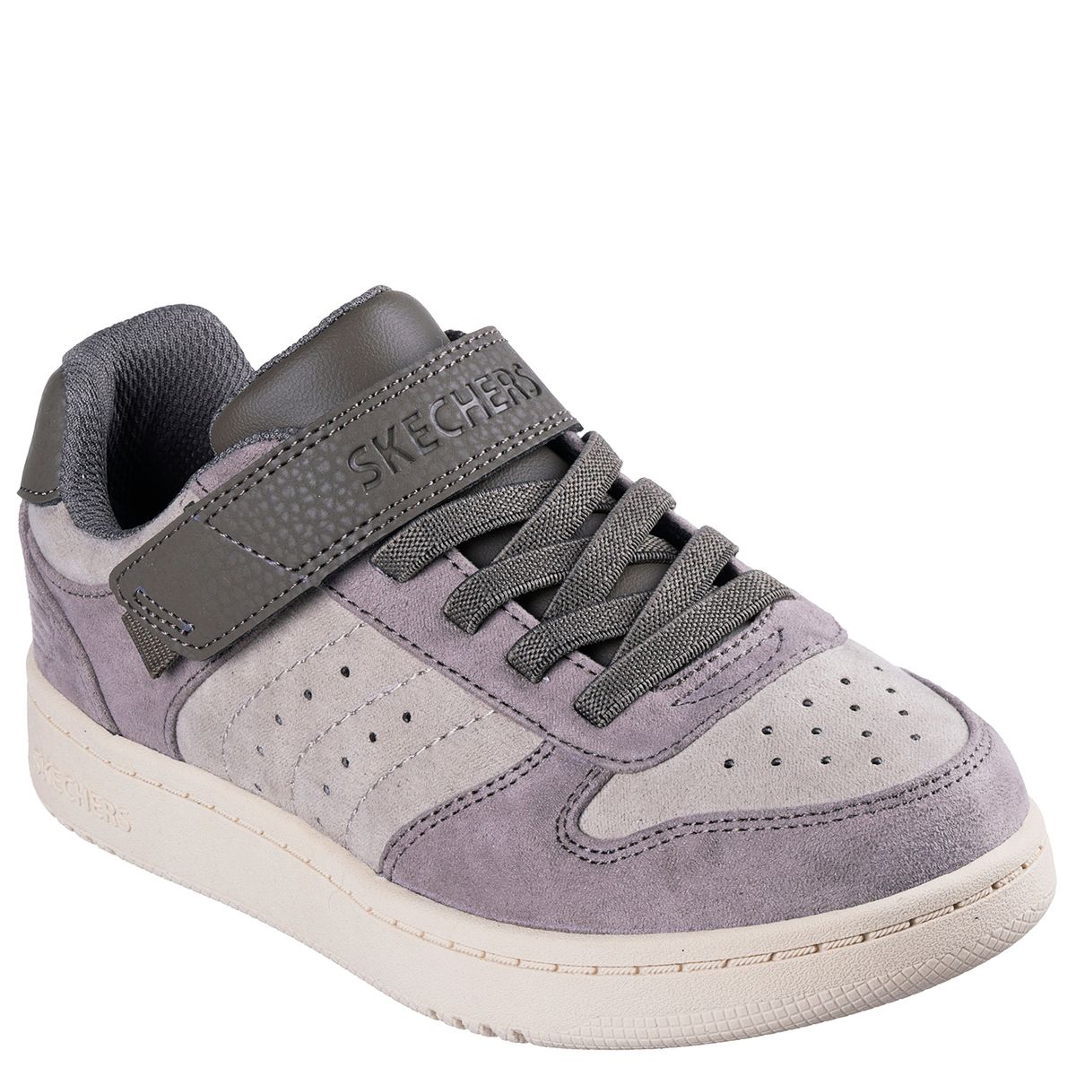 SKECHERS - Zapatillas Urbanas Niño Skechers Quick Street