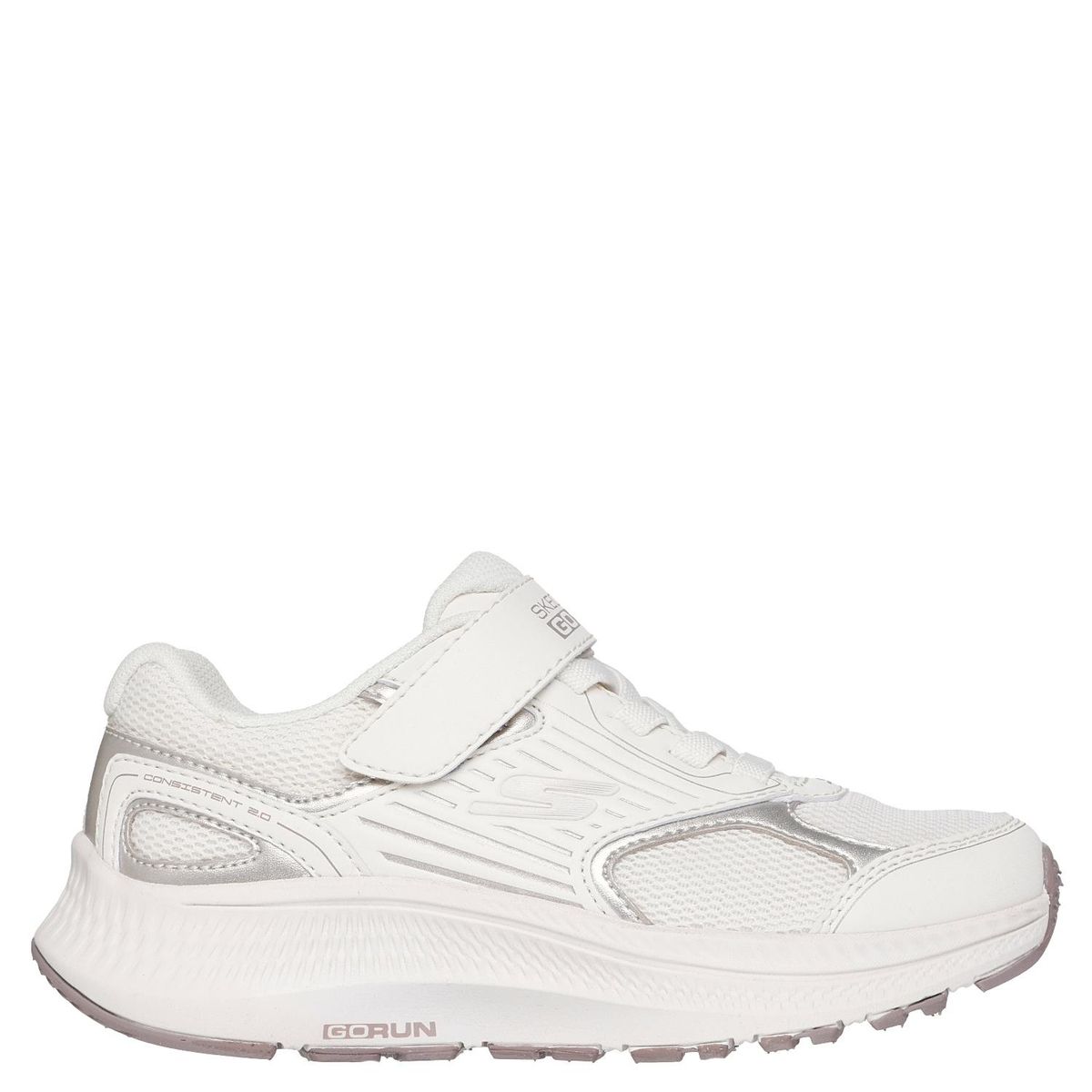 SKECHERS - Zapatillas Urbanas Niña Skechers Go Run Consistent 2.0