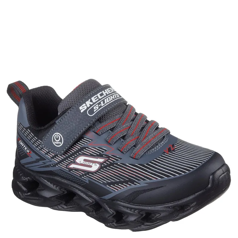SKECHERS - Zapatillas Urbanas Niño Skechers Vortex 2.0