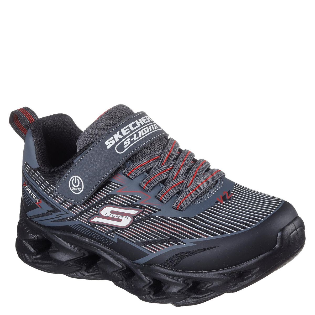 SKECHERS - Zapatillas Urbanas Niño Skechers Vortex 2.0