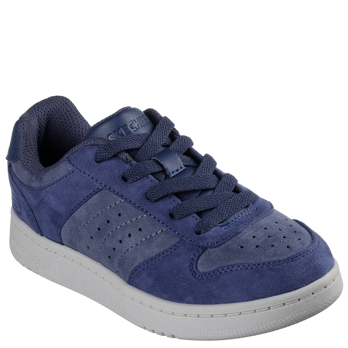 SKECHERS - Zapatillas Urbanas Niño Skechers Quick Street