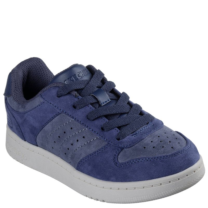 SKECHERS - Zapatillas Urbanas Niño Skechers Quick Street