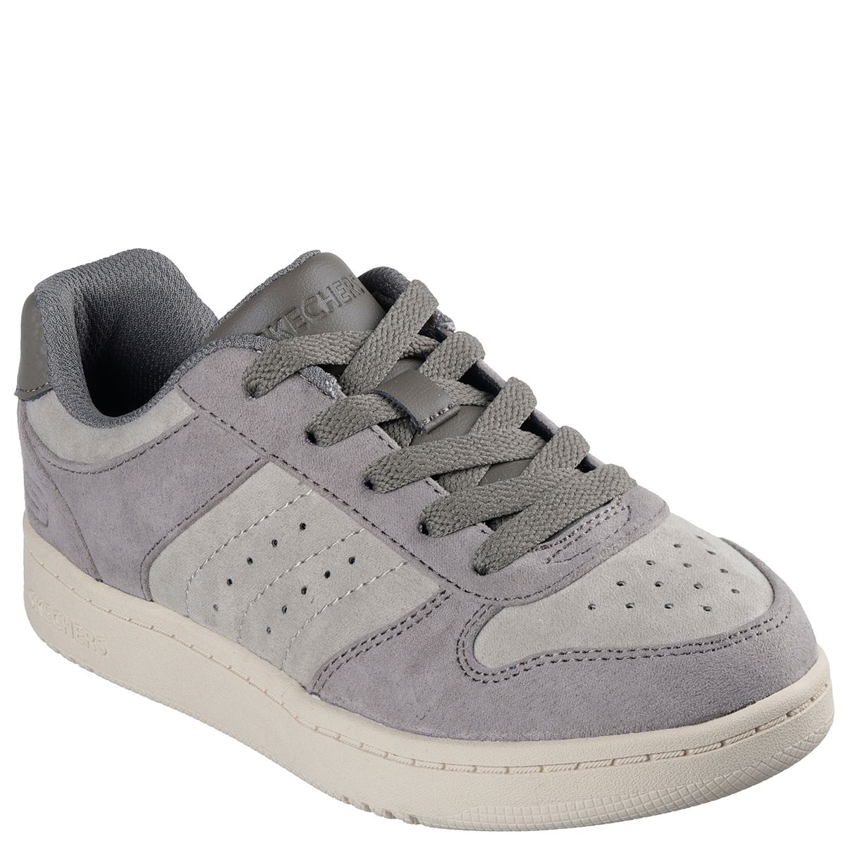 SKECHERS - Zapatillas Urbanas Niño Skechers Quick Street