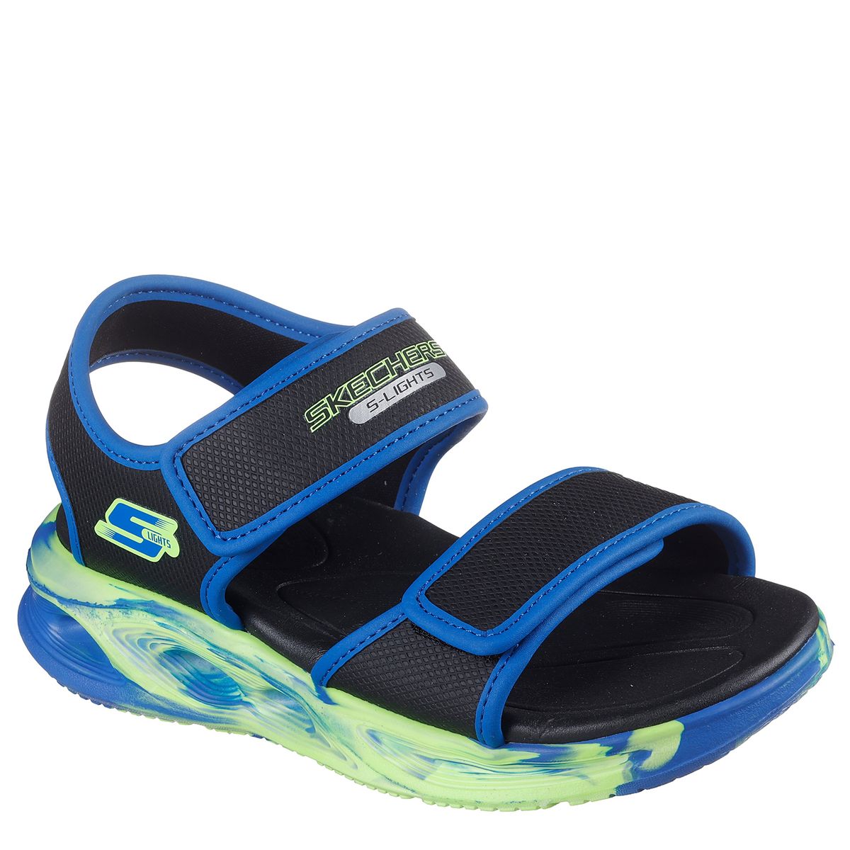 SKECHERS - Sandalias Niño Skechers