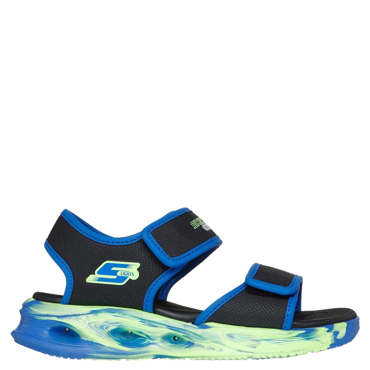 SKECHERS - Sandalias Niño Skechers