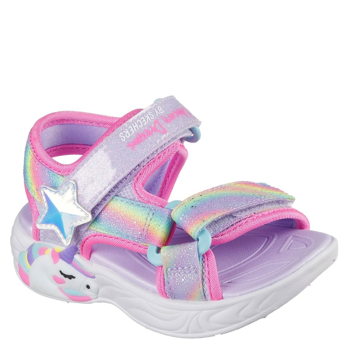 SKECHERS - Sandalias Niña Skechers
