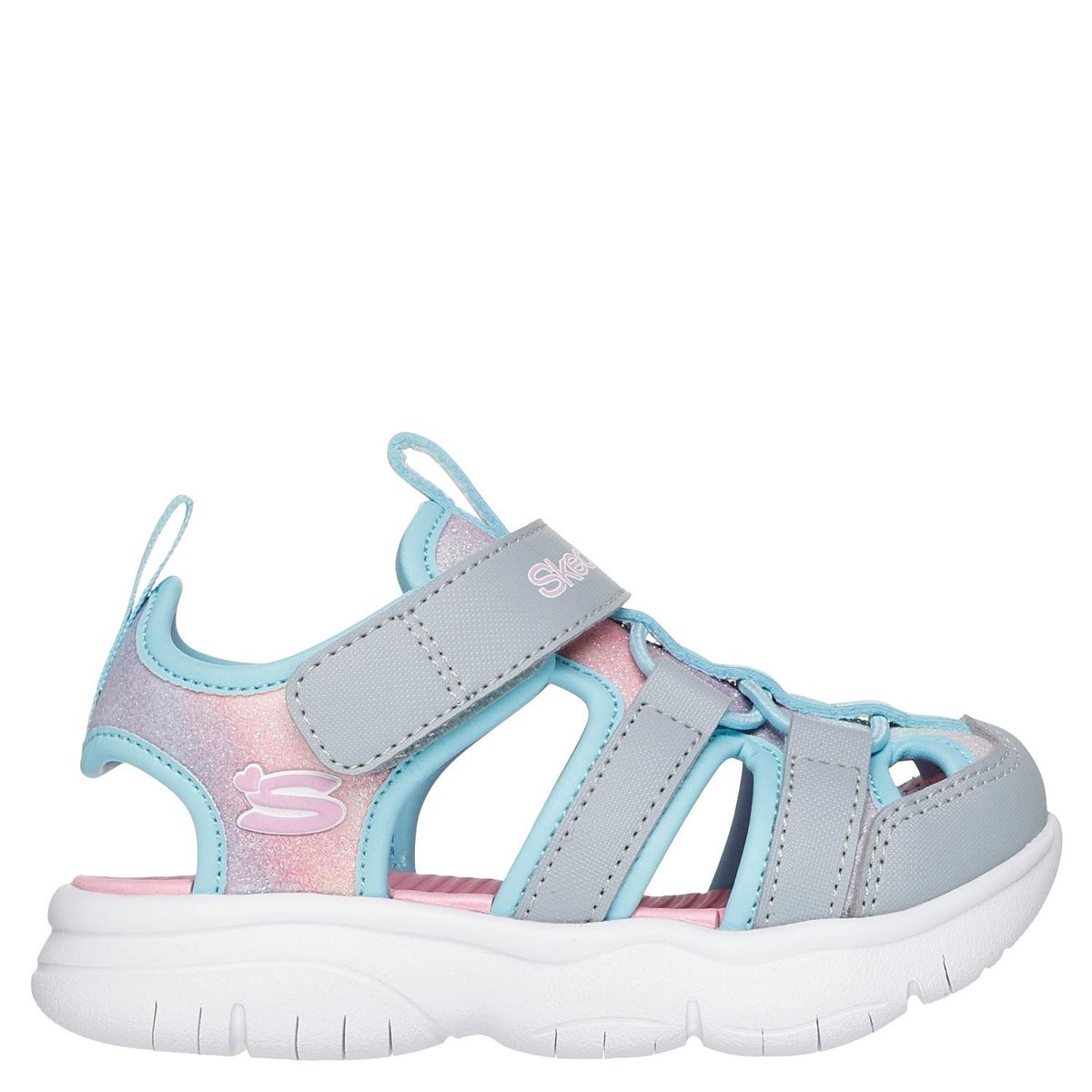 SKECHERS - Sandalias Niña Skechers