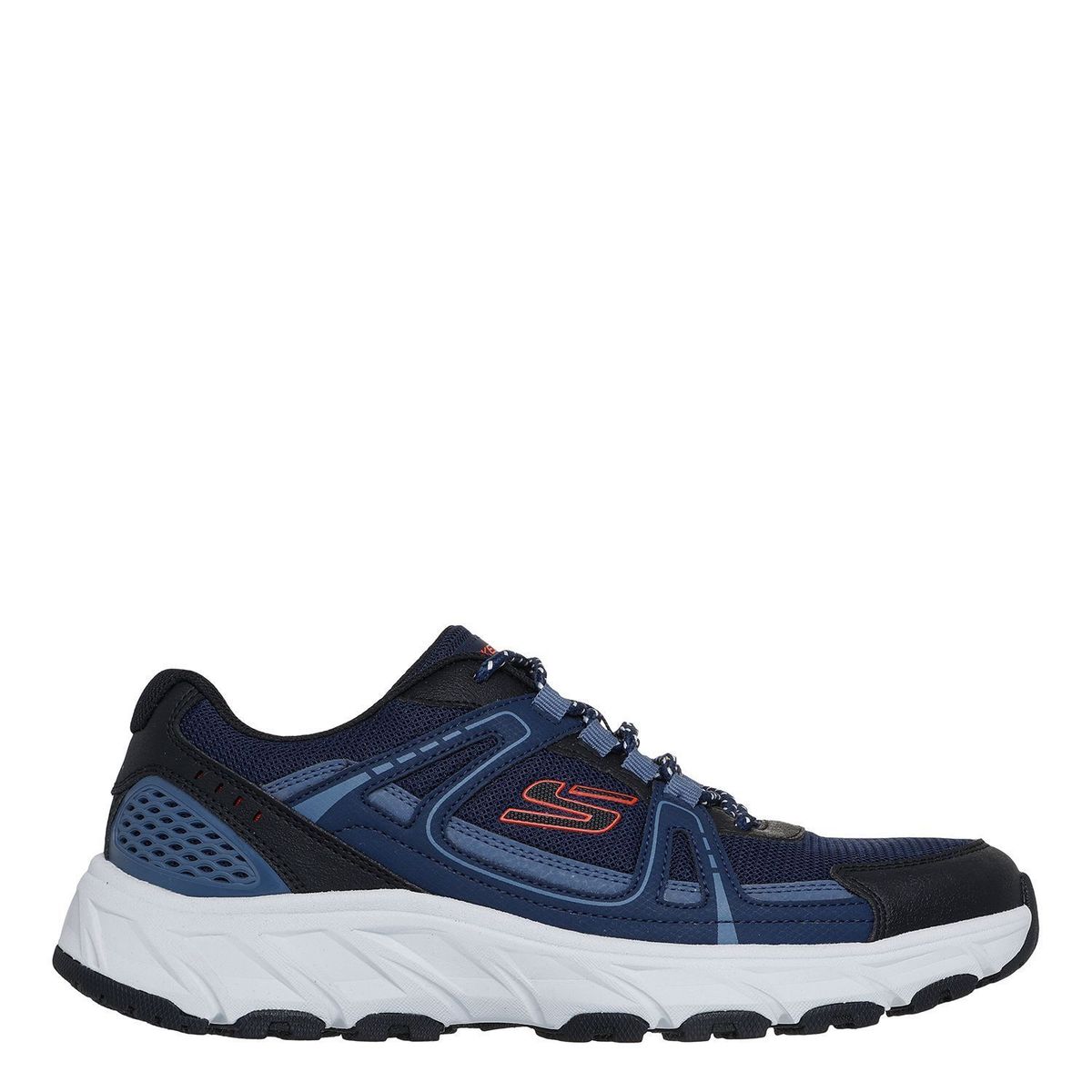 SKECHERS - Zapatillas Outdoor Hombre Skechers Hillcrest 2.0