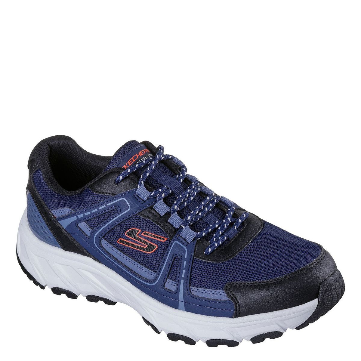 SKECHERS - Zapatillas Outdoor Hombre Skechers Hillcrest 2.0
