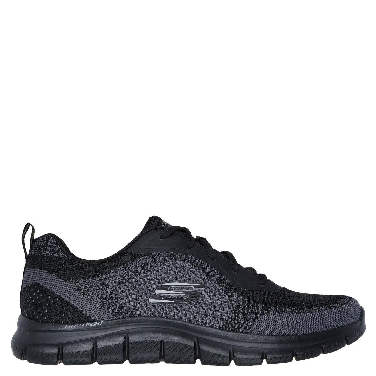 SKECHERS - Zapatillas Running Hombre Skechers Track