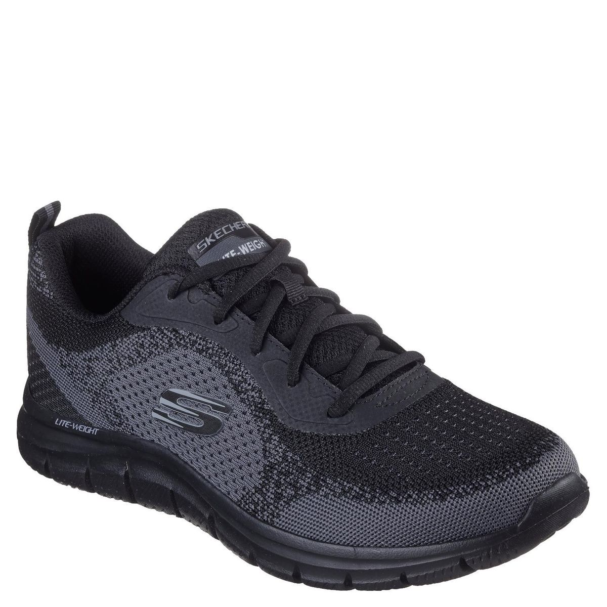 SKECHERS - Zapatillas Running Hombre Skechers Track