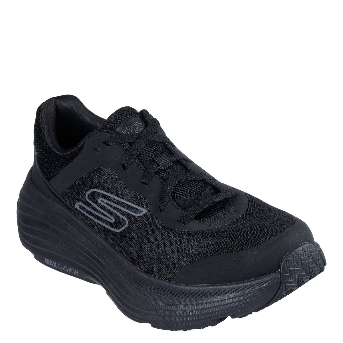 SKECHERS - Zapatillas Running Hombre Skechers Max Cushioning Endeavour