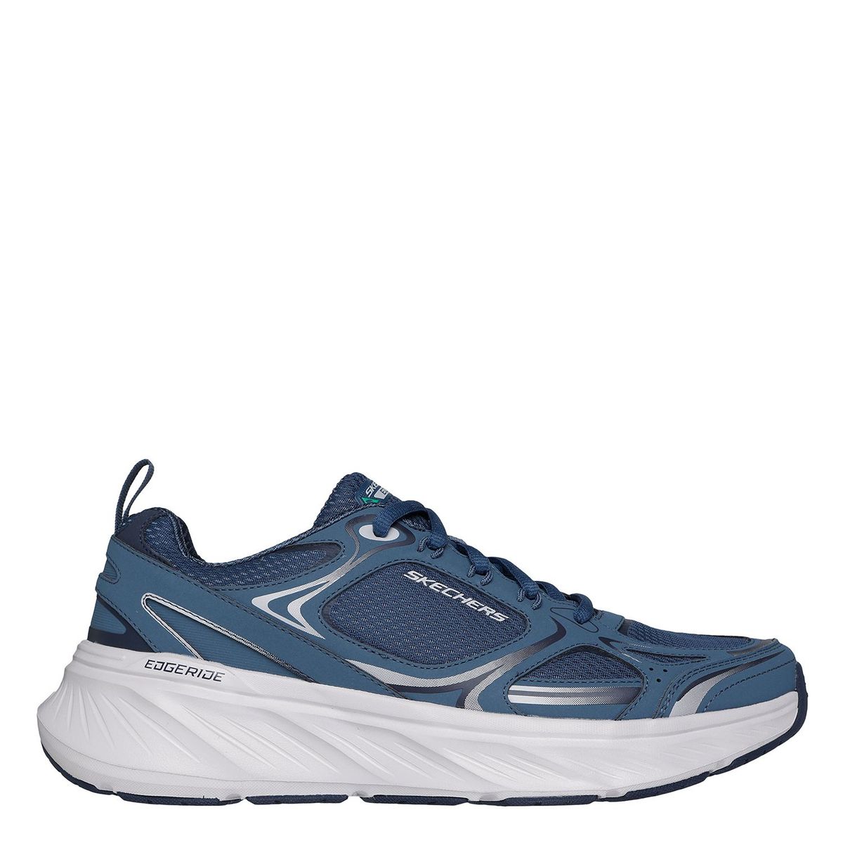 SKECHERS - Zapatillas Running Hombre Skechers Edgeride