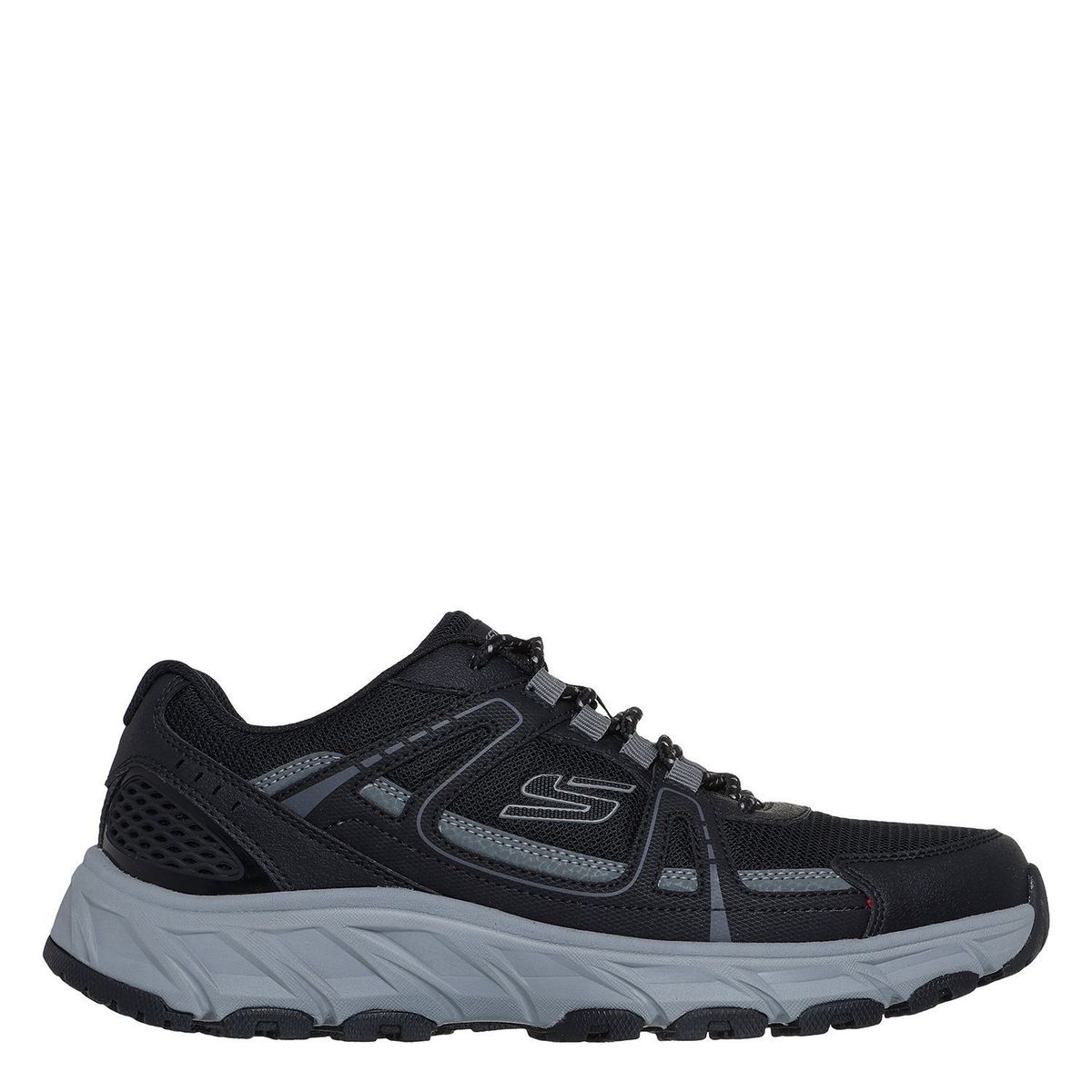 SKECHERS - Zapatillas Outdoor Hombre Skechers Hillcrest 2.0