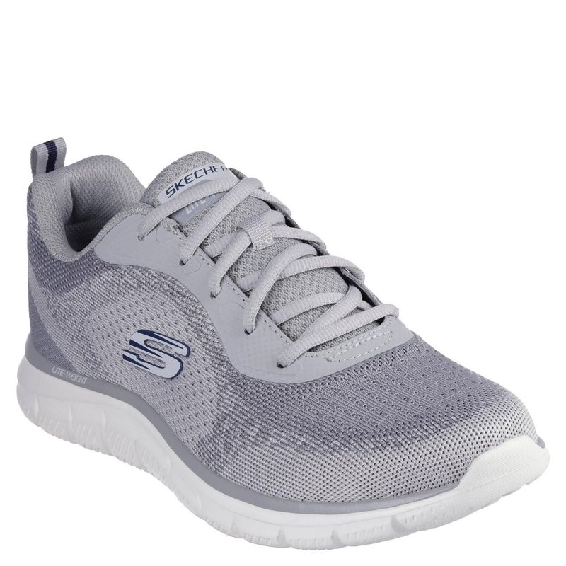 SKECHERS - Zapatillas Running Hombre Skechers Track