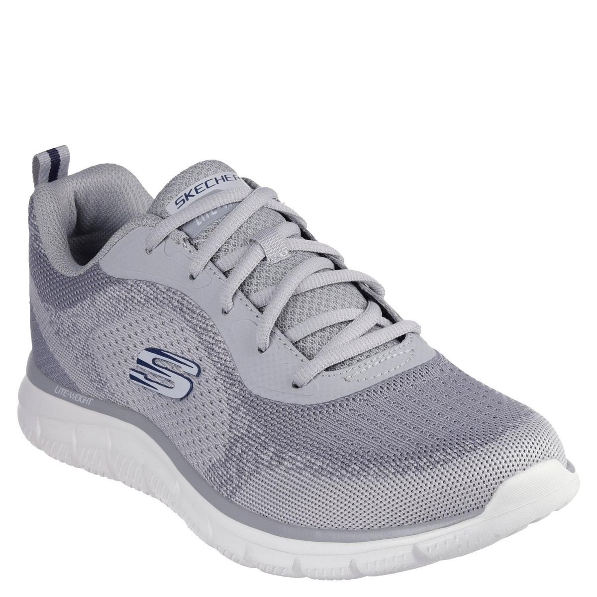 SKECHERS - Zapatillas Running Hombre Skechers Track