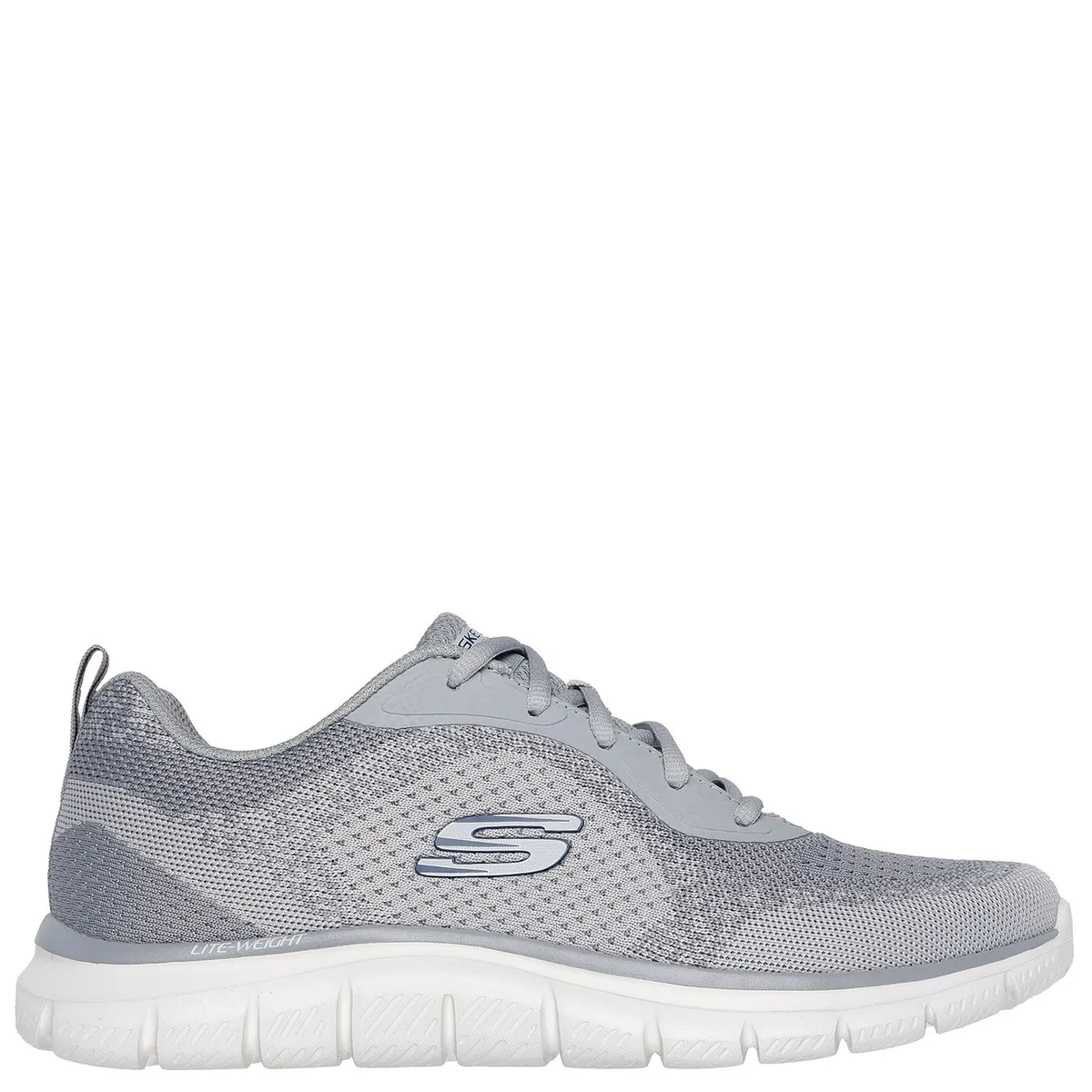 SKECHERS - Zapatillas Running Hombre Skechers Track