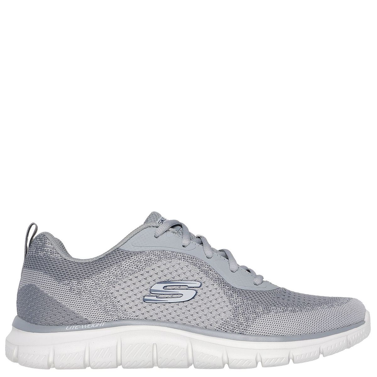 SKECHERS - Zapatillas Running Hombre Skechers Track