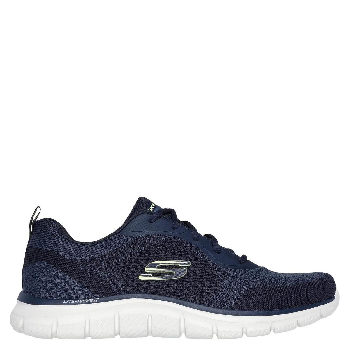 SKECHERS - Zapatillas Running Hombre Skechers Track