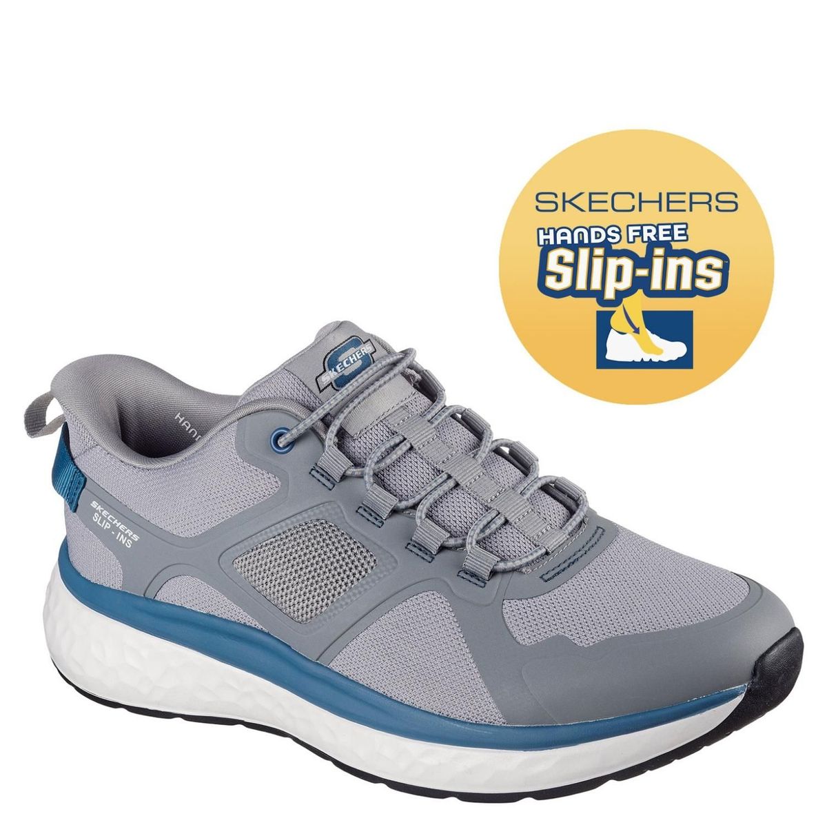 SKECHERS - Zapatillas Urbanas Hombre Skechers Lancer