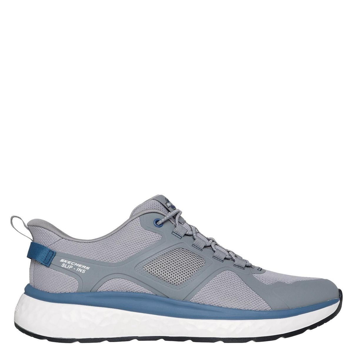 SKECHERS - Zapatillas Urbanas Hombre Skechers Lancer