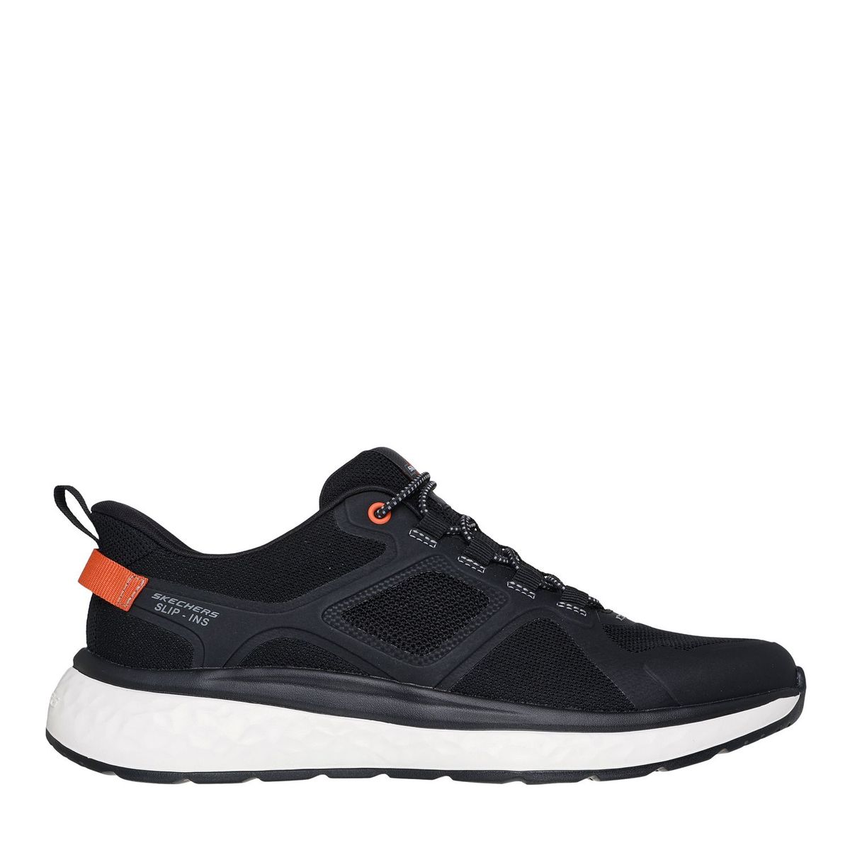 SKECHERS - Zapatillas Urbanas Hombre Skechers Lancer