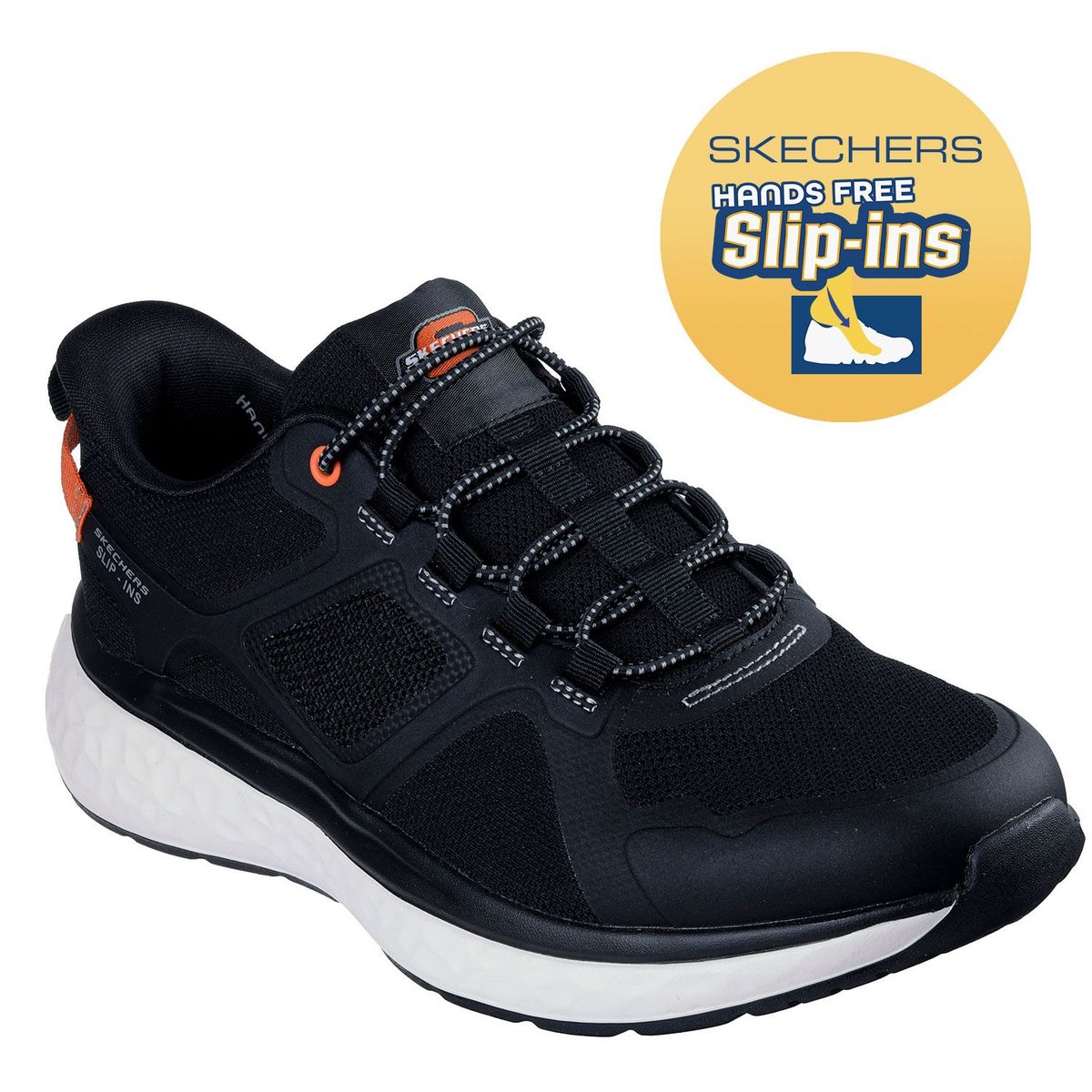 SKECHERS - Zapatillas Urbanas Hombre Skechers Lancer
